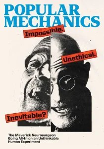 Popular Mechanics USA - 03/04 2026
