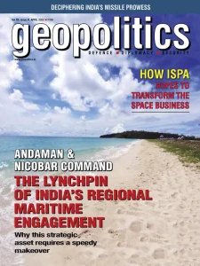 Geopolitics - 04.2022