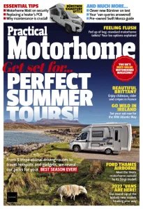 Practical Motorhome - 09.2026