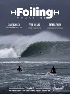 Foiling - Is. 27 2026