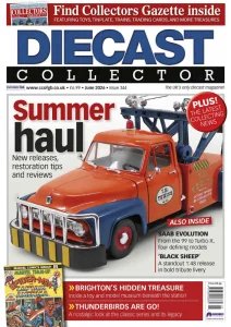 Diecast Collector - 06.2026