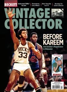 Vintage Collector - 02/03 2026