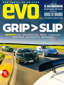Evo IN - 06.2025