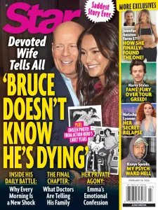 Star USA - 02.16.2026