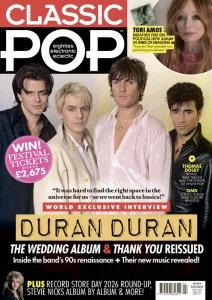 Classic Pop - 05.2026