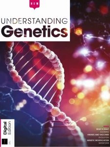 Understanding Genetics - 3rd Ed2026