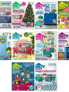 HGTV - 2016 Full Year