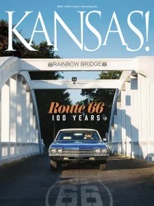KANSAS! - Is. 4 2026