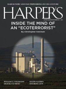 Harper's - 11.2023