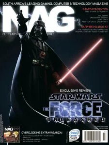 New Age Gaming - 10.2008