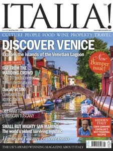 Italia! - 04/05 2026