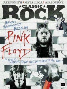 Classic Rock UK - 09.2026