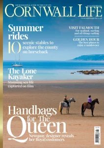 Cornwall Life - 08/09 2025
