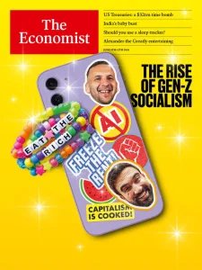 The Economist Audio - 06.6.2026
