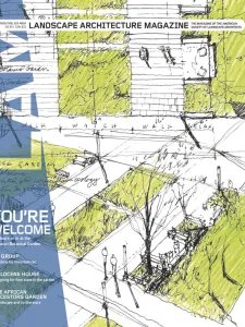 Landscape Architecture USA - 08.2025