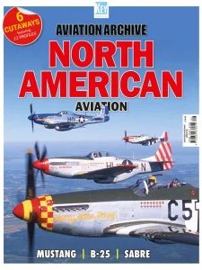 Aviation Archive - Is. 86 2026