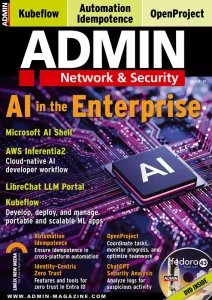 ADMIN Network & Security - Is. 91 2026