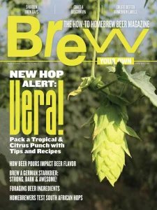 Brew Your Own - 03/04 2026