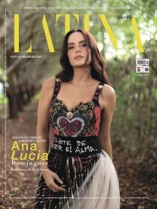 Latina Attitude - 06.2026