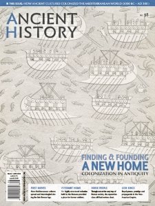 Ancient History - 03/04 2022