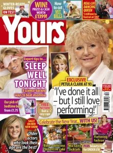 Yours UK - 23.12.2025