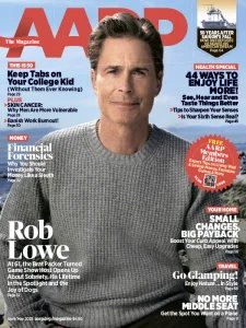 AARP - 04/05 2025