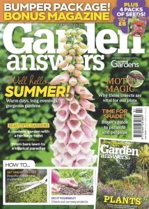 Garden Answers - 07.2026