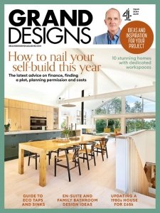 Grand Designs UK - 03.2024