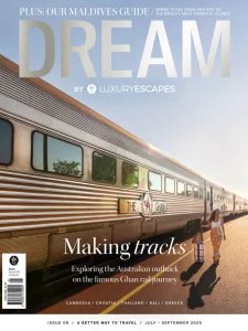 Dream by Luxury Escapes - 07/09 2025
