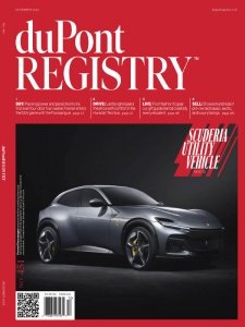duPont Registry - 12.2022