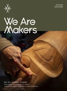 We Are Makers - Ed. 18 2026