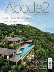 Abode2 - Vol 2 Is. 37 2021
