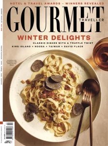Gourmet Traveller AU - 07.2026