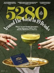 5280 Magazine - 02.2026