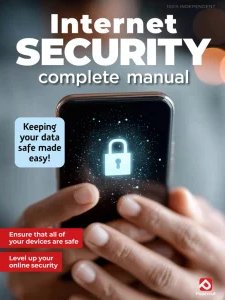 Internet Security Complete Manual - Ed. 27 2026