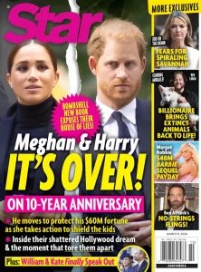 Star USA - 03.9.2026