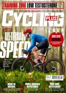 Cycling Plus UK - 05.2026
