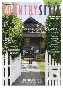 Country Style - 10.2025
