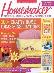 Homemaker - Is. 32