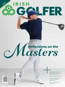The Irish Golfer - Is. 3 2026