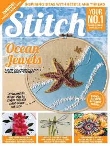 Stitch - 06/07 2025