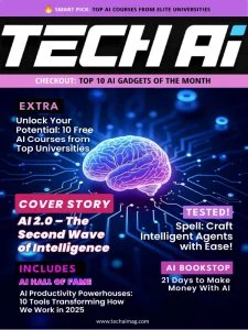 Tech AI - 05.2025