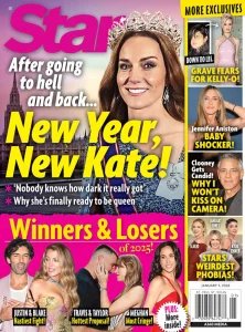 Star USA - 01.5.2026