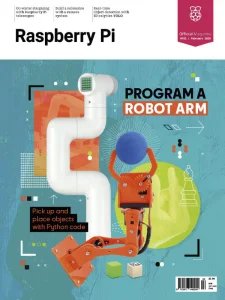 Raspberry Pi - 02.2026