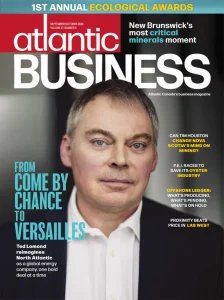 Atlantic Business - 09/10 2026
