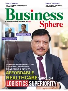 Business Sphere - 02.2025