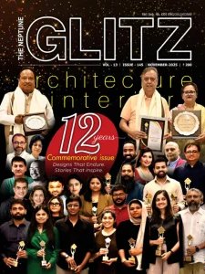 GLITZ - 11.2025