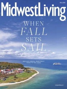Midwest Living - Fall 2026