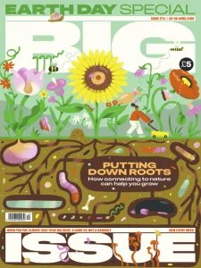 The Big Issue - 20.04.2026