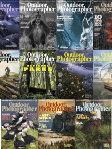Outdoor Photographer - 2019 Full Year